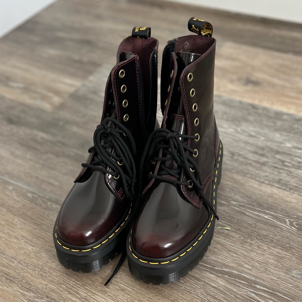 Doc Martens Jadon Boot